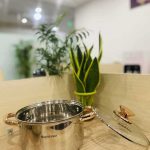 Bộ Nồi Inox 4 Đáy Nagakawa NAG1306