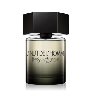 Nước Hoa Nam Yves Saint Laurent La Nuit De L’Homme Eau De Toilette Chính Hãng