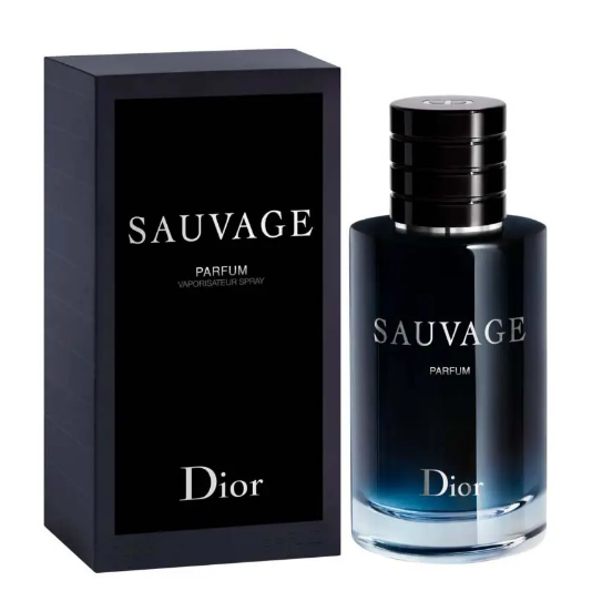 Nước Hoa Nam Dior Sauvage Parfum Chính Hãng