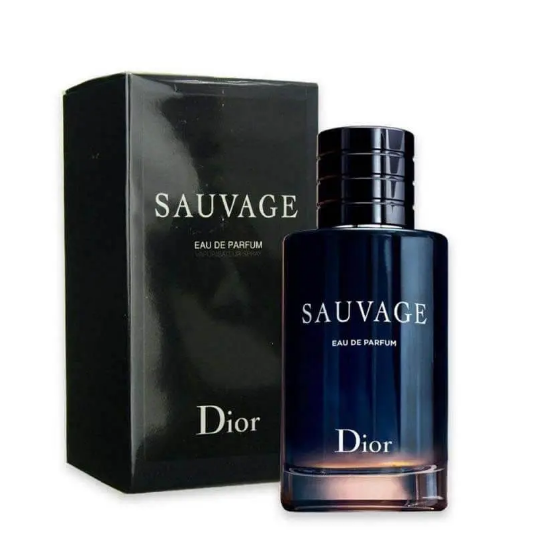 Nước Hoa Nam Dior Sauvage Eau De Parfum Chính Hãng