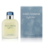 Nước Hoa Nam Dolce Gabbana Light Blue Pour Homme EDT Chính Hãng