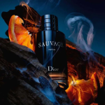 Nước Hoa Nam Dior Sauvage Parfum Chính Hãng