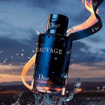 Nước Hoa Nam Dior Sauvage Eau De Parfum Chính Hãng