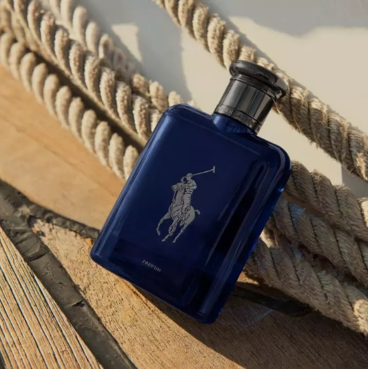 Nước Hoa Nam Ralph Lauren Polo Blue Parfum Chính Hãng