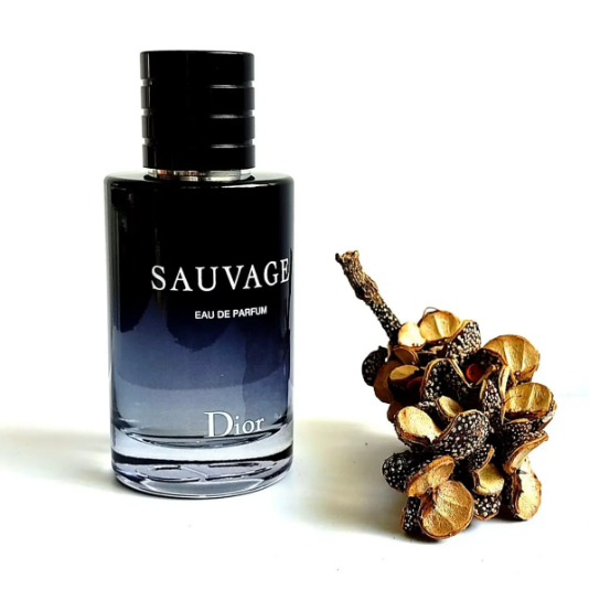 Nước Hoa Nam Dior Sauvage Eau De Parfum Chính Hãng