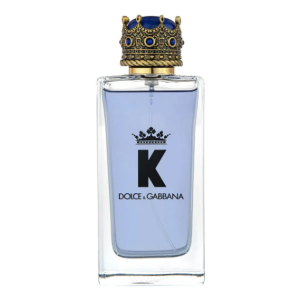 Nước Hoa Nam Dolce Gabbana King Eau De Toilette Chính Hãng