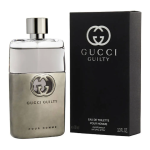 Nước Hoa Nam Gucci Guilty Pour Homme EDT Chính Hãng