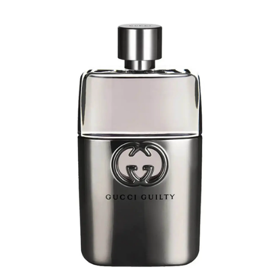 Nước Hoa Nam Gucci Guilty Pour Homme EDT Chính Hãng