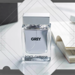 Nước Hoa Nam Dolce Gabbana The One Grey Chính Hãng