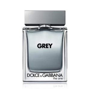 Nước Hoa Nam Dolce Gabbana The One Grey Chính Hãng