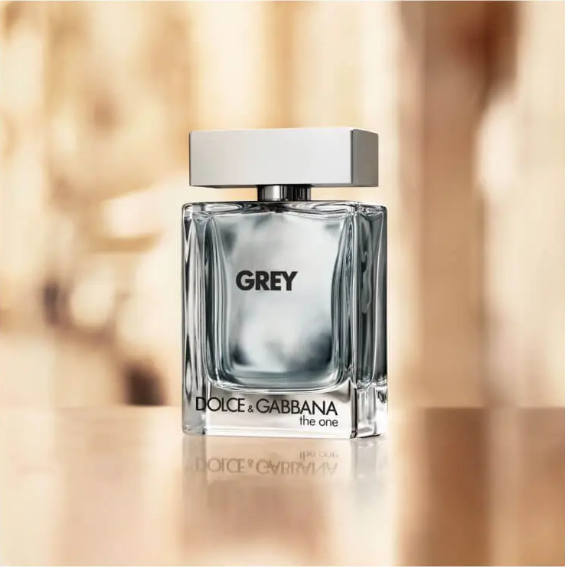 Nước Hoa Nam Dolce Gabbana The One Grey Chính Hãng