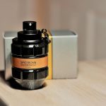 Nước Hoa Nam Viktor Rolf Spicebomb Extreme Chính Hãng