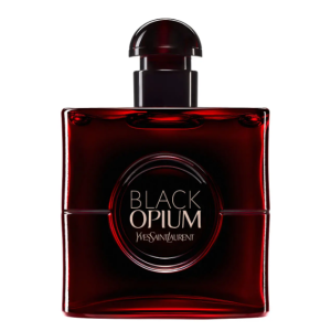 Nước Hoa Nữ YSL Black Opium Over Red Eau De Parfum Chính Hãng