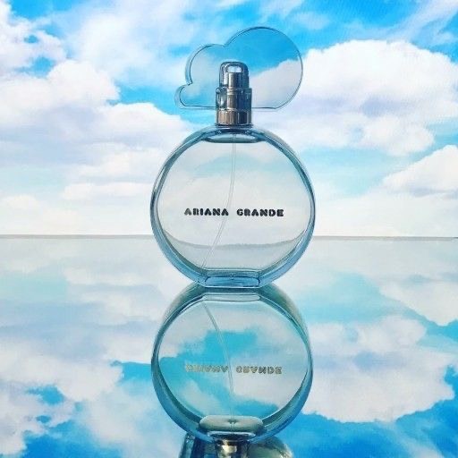 Nước Hoa Nữ Ariana Grande Cloud Eau De Parfum Chính Hãng